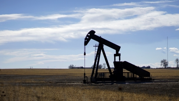 Конгресс США отменил эмбарго на экспорт нефти
